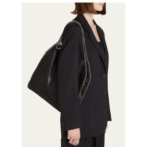 Stella McCartney large Falabella tote